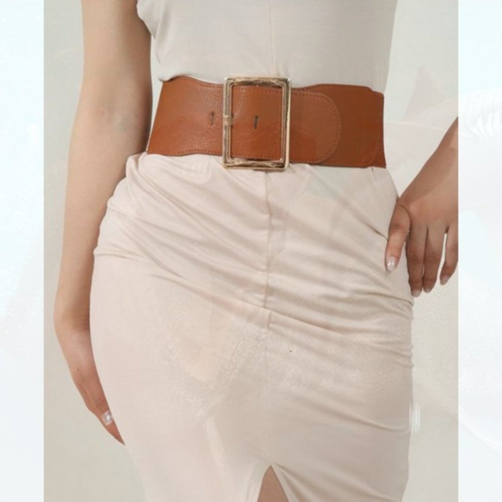 New Buckle Belt 178